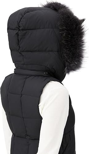 Amazon | [タトラス] ダウンベスト 【正規品】 ZALAGA